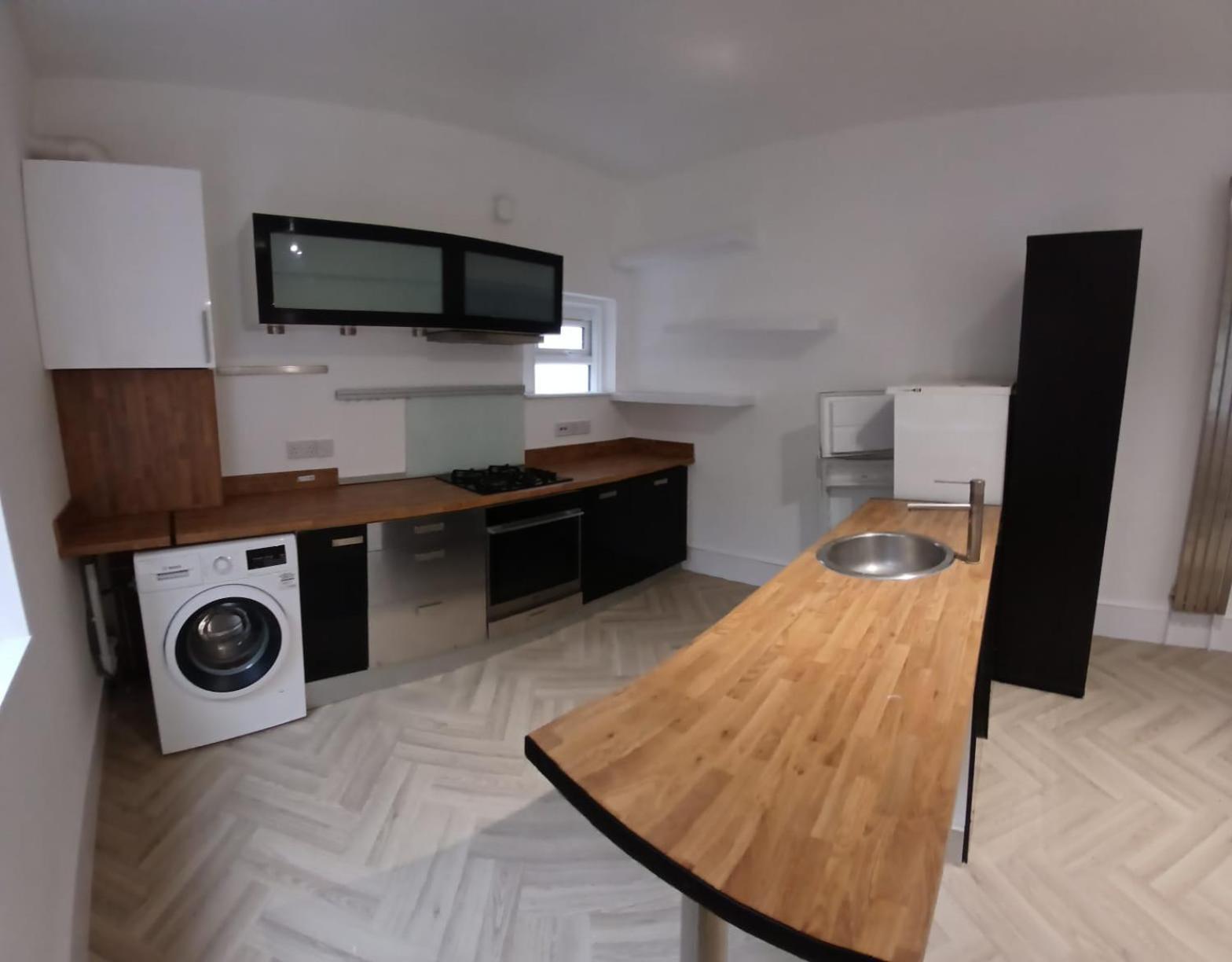 Mid To Short Term Balham London