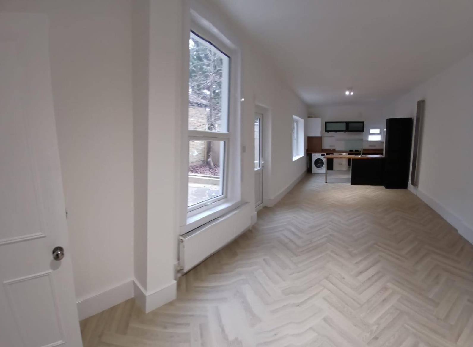 Apartment Mid To Short Term Balham