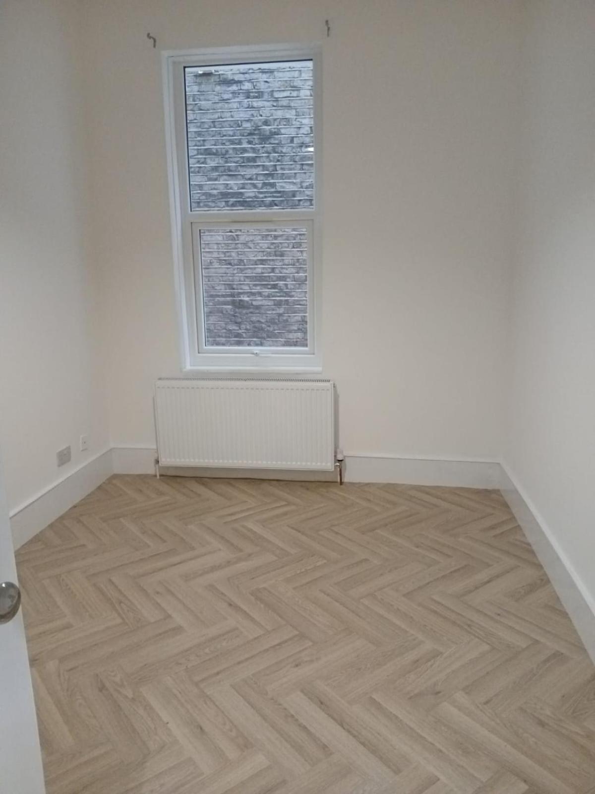 Mid To Short Term Balham Apartment *